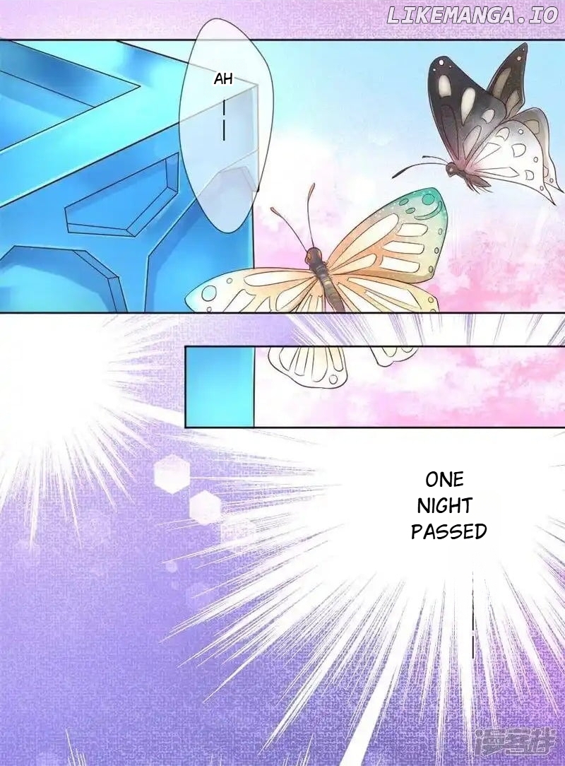 My Toxic Concubine chapter 1 - page 27